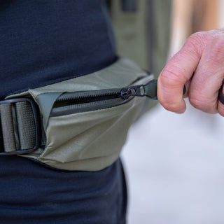 Adventure waist pack, sling  Edit alt text