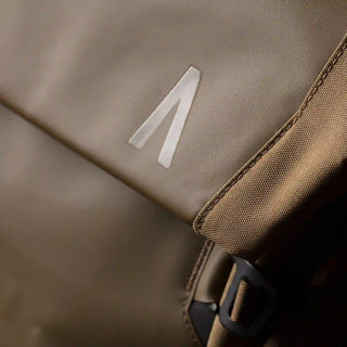 Hymassa-tan Errant Pack by Boundary Supply.